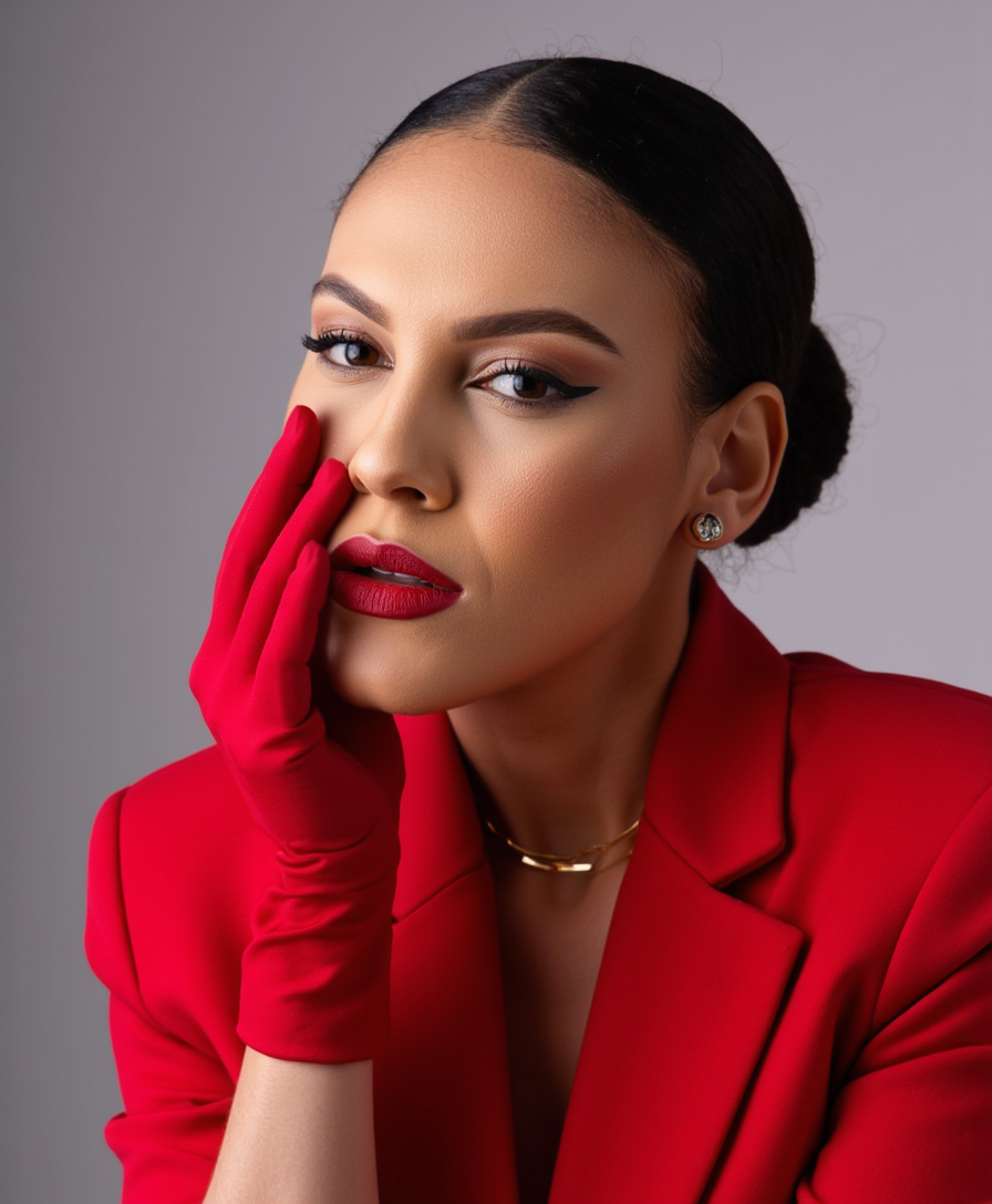 Angela Peralva